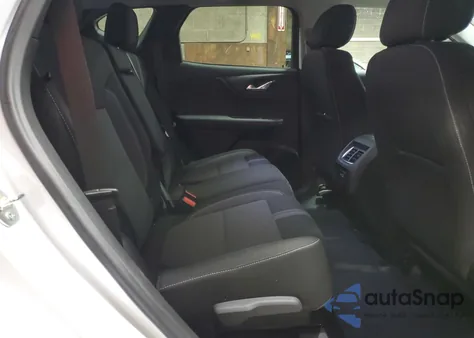 2025 Chevrolet Blazer 2Lt из США, поврежденный, VIN 3GNKBHR41SS171298